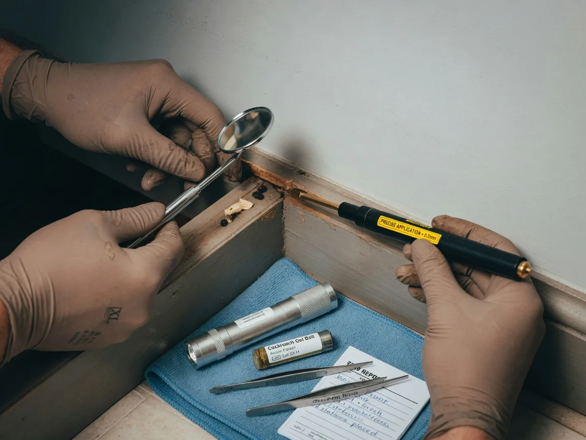 Why choose Emergency Pest Control in Peterborough, NH